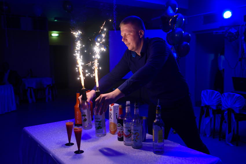 артисты на праздник