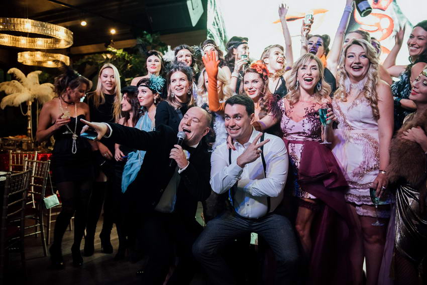 праздник под ключ в минске