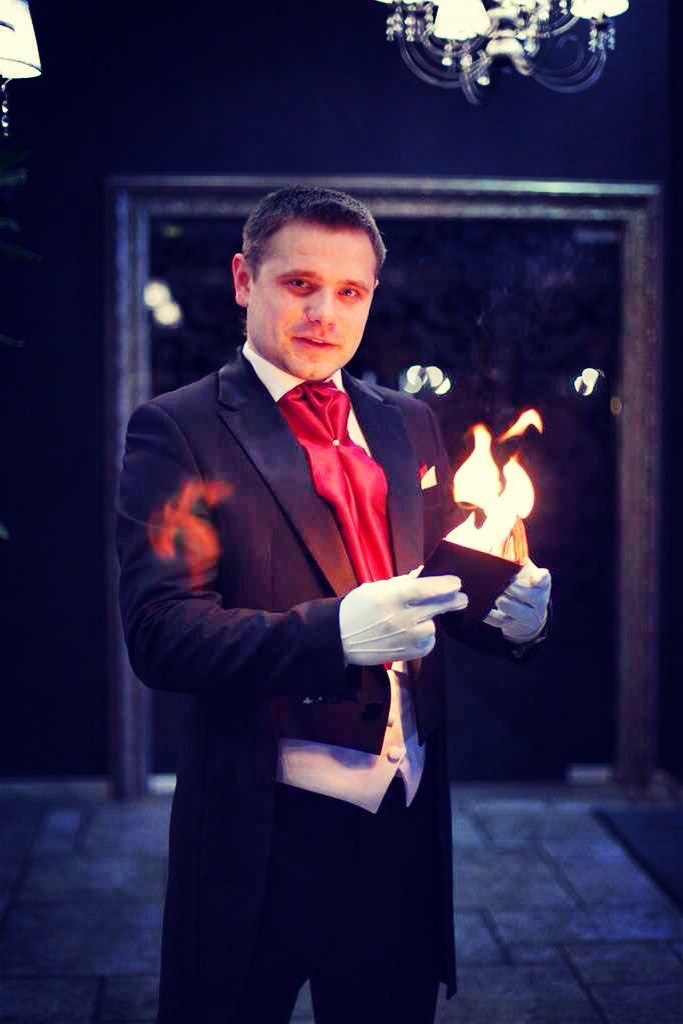 праздник под ключ организатор