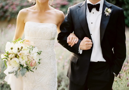 6 способов привлечь жениха к организации свадьбы